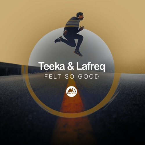 Teeka - Felt So Good [MSD104]